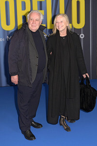 Serienpremiere 'Portobello' in Rom