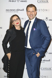 PR-Bild Award 2018 in Hamburg