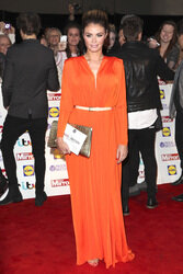 Pride Of Britain Awards 2014, London