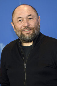 'Profile' Photocall, Berlinale 2018