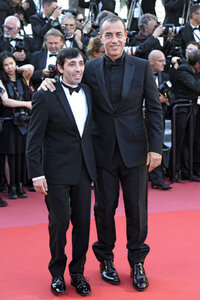 'The Man Who Killed Don Quixote' Premiere und Preisverleihung, Cannes Film Festival 2018