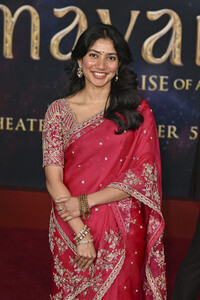 Filmpremiere 'Ramayana: Rise of a Legend' in Los Angeles