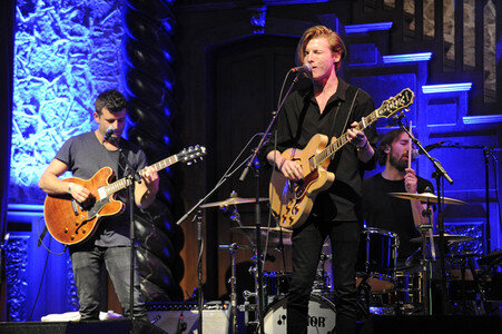 Reeperbahnfestival 2016 in Hamburg
