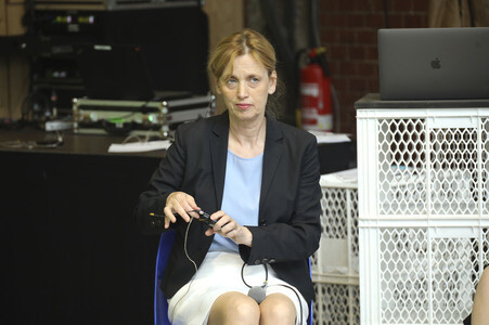 re:publica 2026 in Berlin