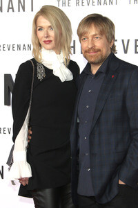Filmpremiere 'The Revenant - Der Rückkehrer' in Los Angeles