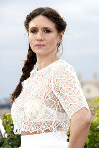 Photocall zum Kinofilm 'Auferstanden' in Rom