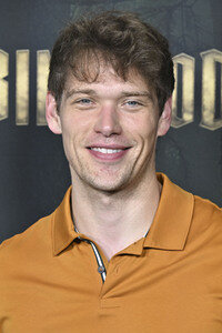 Serienpremiere 'Robin Hood' in Culver City