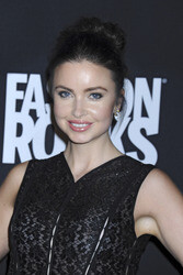Fashion Rocks 2014, New York