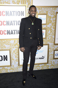 Roc Nation Brunch 2018 in New York
