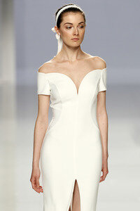 Rosa Clara Fashion Show, Barcelona Bridal Fashion Week