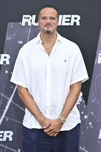 Filmpremiere 'The Runner' in Los Angeles
