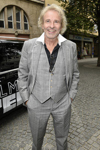 Premiere 'Safari - Match Me If You Can', Filmfest München 2018