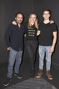 Vernissage 'We are all the same!' in München