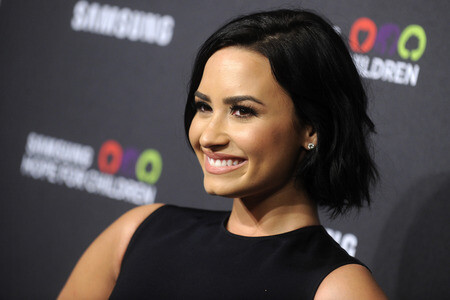 Samsung Hope For Children Gala 2015 in New York
