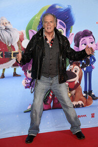 Filmpremiere 'Mission Santa - Ein Elf rettet Weihnachten' in Berlin