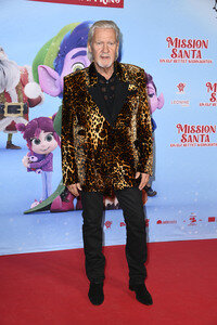 Filmpremiere 'Mission Santa - Ein Elf rettet Weihnachten' in Berlin