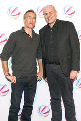 SAT.1 Deutsche Fiction Event 2013, Hamburg