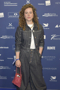 Deutscher Schauspielpreis 2025 in Berlin