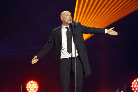 TV-Show 'Schlagerbooom 2025' in Dortmund