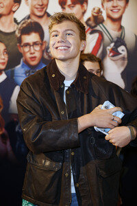 Filmpremiere 'Die Schule der magischen Tiere 4' in Essen