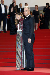 'The Sea of Trees' Premiere, Cannes Film Festival 2015