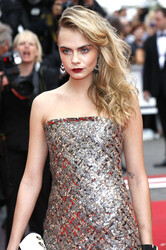 'The Search' Premiere, Cannes Film Festival 2014
