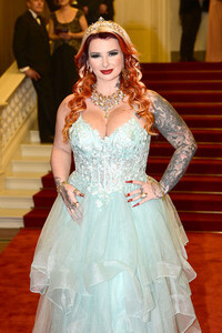 SemperOpernball 2026 in Dresden