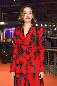 Präsentation der European Shooting Stars, Berlinale 2026