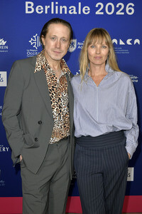 Verleihung des französischen Kulturordens, Berlinale 2026