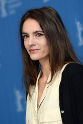'Der letze Sommer der Reichen' Photocall, Berlinale 2015