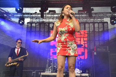Münchener Sommernachtstraum 2015