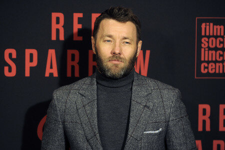 Filmpremiere 'Red Sparrow' in New York