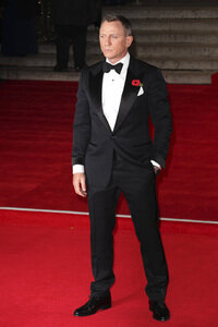 Weltpremiere 'Spectre' in London
