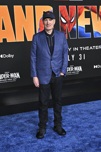 Filmpremiere 'Spider-Man: Brand New Day' in Los Angeles