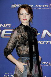 'The Amazing Spider-Man 2: Rise of Electro' Premiere, Rom