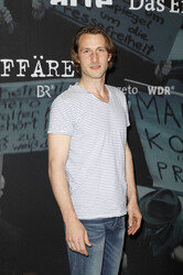 'Die Spiegel-Affäre' Kino-Preview, Berlin