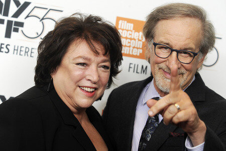 'Spielberg' Premiere, New York Film Festival 2017