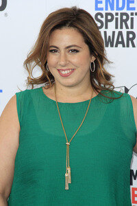 Film Independent Spirit Awards 2017 in Santa Monica