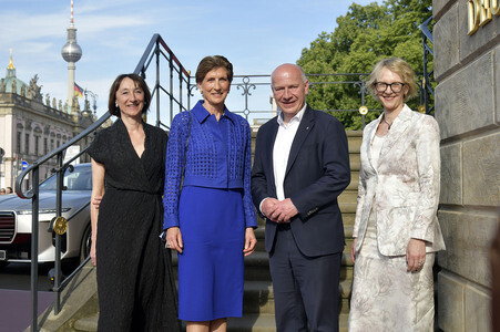 Staatsoper für Alle 2026 in Berlin