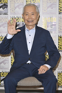 Photocall 'Star Trek 60th Anniversary Celebration', San Diego Comic-Con International 2026