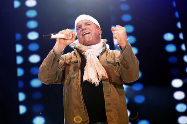 Die große Schlager-Starparade, Hamburg