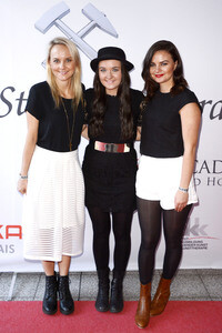 Steiger Award 2015 in Dortmund