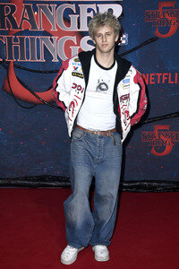 Fan-Event 'Stranger Things' in Berlin