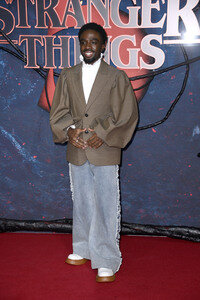 Fan-Event 'Stranger Things' in Berlin