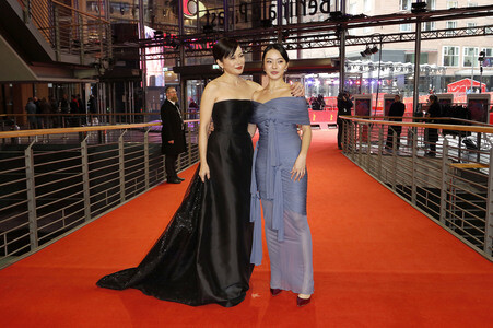 Filmpremiere 'We Are All Strangers', Berlinale 2026