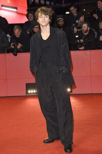 Red Carpet Photocall 'Sunny Dancer', Berlinale 2026