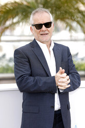 'La tete haute / Standing Tall' Photocall, Cannes Film Festival 2015