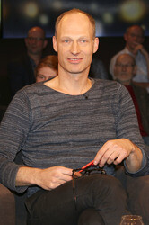 'Bettina und Bommes' Talkshow, Hannover