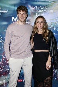 Filmpremiere 'Major Tom: völlig losgelöst' in Berlin