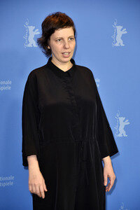 'Touch Me Not' Photocall, Berlinale 2018